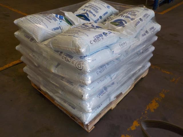 Sulfato de Cobre